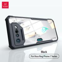 ราคา XUNDD เคส ใช้สำหรับ ASUS ROG Phone 8 Pro เคส ROG Phone 6 ROG Phone 6 Pro Case ROG 6D Ultimate ROG Phone 7 ROG Phone 5 5S (20694741541)
