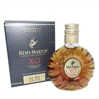 ราคา ขวดเหล้าเปล่า ขวดเหล้าสะสม ขวดสะสม Remy Martin XO 5cl (24442105451)