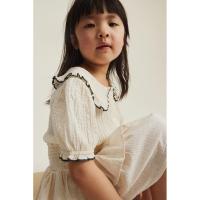 ราคา H&M(เอชแอนด์เอ็ม) กระโปรงแบบชั้นเล่นระดับ เด็กผู้หญิง 1212582_2 (26054586374)