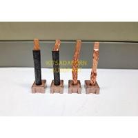 ราคา ถ่านไดสตาร์ท Mitsubishi Strada 2500/ Ford Ranger (8558296471)