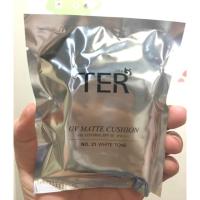 ราคา (Refill)Ter uv matte cushion no.21 white tone (339229235)