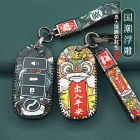 ราคา ปลอกกุญแจรถยนต์ Toyota Raize veloz yaris ativ 2023 cross 2013 Vios 2023 Perodua Ativa Myvi Alza Proton เคสกุญแจ ปลอกกุญแจ (24930538632)