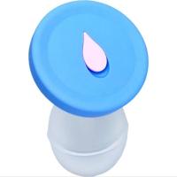 ราคา SecondMoM ปั๊มนมซิลิโคนสุญญากาศ ขวดปั๊มซิลิโคนสุญญากาศ ปั๊มนมสูญญากาศ ขวดปั๊มนม กรวย Silicone Breast Pump BP [มือสอง] (26618078871)