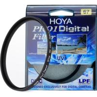 ราคา Filter Hoya Pro1 Digital ป้องกัน UV (3242561792)