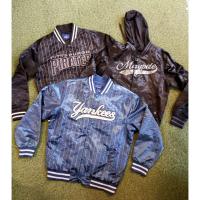 ราคา Jacket MLB มือสอง... (12962444215)