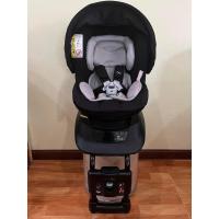 ราคา คาร์ซีท ยี่ห้อ Ailebebe รุ่น Kurutto NT2 Premium ซัพพอร์ตแท้ครบชุด (24331351908)