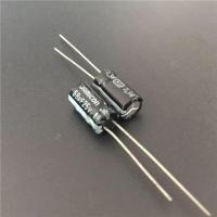 ราคา capacitor 68uf 25v 68uf50v 68uf 100v 68uf 450v 68uf400v ขาเขี้ยว ขาลงปริ้น (19183102547)