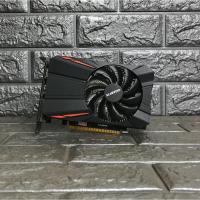 ราคา ⚡️การ์ดจอ GTX 1050 Ti 4GB GIGABYTE 1พัดลม (6272121873)