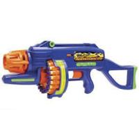 ราคา ปืนกระสุนโฟม ระบบไฟฟ้า Full Auto Air Warriors Motorized Automatic Tommy 20 ปืนnerf ของเล่น ของแท้ ราคาถูกมือสอง (21672364232)
