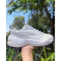 ราคา รองเท้ามือสองPuma thunder spectra แท้ (16328725399)