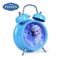 ราคา นาฬิกาปลุกนักเรียนเจ้าหญิงแช่แข็งเด็กนักเรียนนาฬิกาปลุกการ์ตูนเงียบ (52303719922)