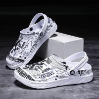 ราคา Crocs Swiftwater wave sd32 รองเท้าแตะ สําหรับผู้ชาย ผู้หญิง AKT3 (17894166851)