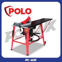 ราคา POLO โต๊ะเลื่อยวงเดือน รุ่น CBS12Q ขนาด 12 นิ้ว (28621804466)