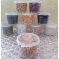 ราคา ธัญพืช 9 ชนิด เมล็ดธัญพืชมงคล (แถมข้าว 9 สี)บูชาสิ่งศักดิ์สิทธิ์ พิธีศาสนา พิธีมงคล สินสอด งานแต่ง ขึ้นบ้านใหม่ เสาเอก (23552294905)