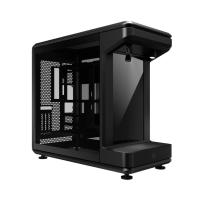 ราคา Cooler Master MASTERFRAME 360 STAGE Series Mid-Tower PC Case (LCD/MIRROR) (54102062696)
