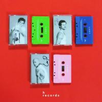 ราคา (ส่งฟรี) เทป พร้อมลายเซ็น LANY - mama's boy (Signed Cassettes Paul, Les, Jake) (เซ็ต 3 ม้วน) (13569743416)