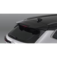 ราคา (ของแท้) สปอยเลอร์หลังคา ชุดแต่ง URBAN SPORT โตโยต้า ยาริส ครอส TOYOTA YARIS CROSS /ของแท้เบิกศูนย์ มีเจาะตัวรถ 1 จุด (14299636678)
