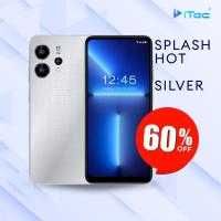 ราคา itec Splash HOT (8+6 / 128GB) Silver (40661473089)