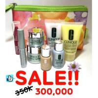 ราคา (RESTOCK) CLINIQUE SET (15066141961)
