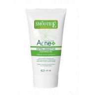ราคา Smooth E Acne Extra Sensitive Cleansing Gel ขนาด 1 oz. (5505158688)