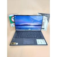 ราคา ASUS ZENBOOK 14 ULTRALIGHT UX435EAL-KC057TS i7-1165G7 RAM16GB Intel Iris Xe 100% sRGB (20519068631)