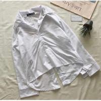 ราคา เชิ้ตคอวี ป้าย zara (1271034835)
