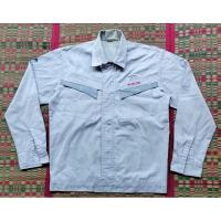 ราคา เสื้อช็อปช่าง Toyota (29467299167)