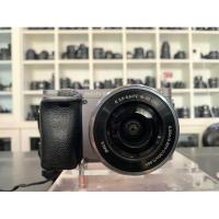 ราคา ** Sony E-Mount ⬇️✅ Sony a6000 ชต 40900 พร้อมเลนส์ PZ 16-50mm อุปกรณ์ครบ แบต สายชาร์จ สายคล้อง (28723312366)