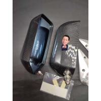 ราคา กระจก Craft Square GT - Carbon (ฟิล์ม) กระจกซิ่ง เลนส์ฟ้า (9716528377)