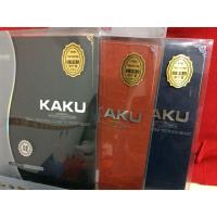 ราคา Kaku SamSung Galaxy Tab A Plus 9.7 P555 T550 Tab A6 10.1 T580 T585 ของแท้ซองหนังพับสองด้าน (56703033864)