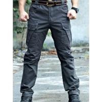 ราคา กางเกงยุทธวิธี JUNTING TACTICAL กางเกงtacticalช (4613355383)