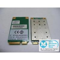 ราคา Acer Aspire 5000 1640 1680 3000 3500 Travelmate 2480 Wireless Card PPD-AR5BXB63 T60H976.00 LF E200028155-06 (4909896530)