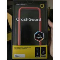 ราคา เคสbumper Rhinoshield CrashGuard for iphone7/8 (6117224607)