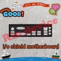 ราคา i/o shield mainboard Asus PRIME B350 PLUS #ฝาหลังเมนบอร์ด (17892043429)