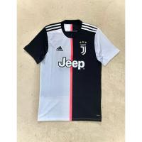 ราคา เสื้อบอลแท้ ยูเว่นตุส Juventus 2019/20 Home เหย้า Adidas GW5455 มือสอง (44412027984)