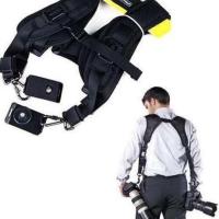 ราคา CAMERA Double Quick Strap (955147288)