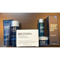ราคา Biotherm Force Supreme Gift Set Blue Serum, Life Peel Essence, Gel, Creme สินค้าจากคิงเพาเวอร์ (44854179076)