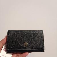 ราคา ROXY กระเป๋าสตางค์ผู้หญิงเพชรบ้าร็อกซี่ (48802172533)