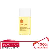 ราคา BIO-OIL Natural ออยล์บำรุงผิว 60ml (19708851919)