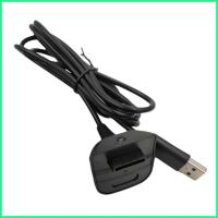 ราคา สําหรับ Xbox360 / Xbox 360 Slim 360 ตัวควบคุมเกมสายชาร์จ 360 ตัวควบคุมสายชาร์จเปลี่ยนคอนโซล juaph (46653839239)