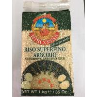 ราคา Riscossa Riso superfine Arborio Rice (3468105728)