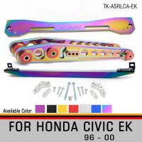 ราคา Rear Subframe EK 96-00 For Honda Civic + Lower Control Arms LCA EK + Lower Tie Bar EK With Original (40627050146)