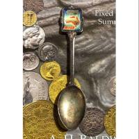 ราคา ช้อนชุบเงิน (silver plated) ที่ระลึกประเทศออสเตรเลีย (6810527305)