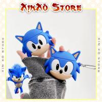 ราคา Airpod 2 3 4 pro 2 SONIC เคสเร็วสุด เคส Airpods ป้องกันกล่องชาร์จหูฟัง - EXCELLENT Store (24882398131)