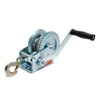 ราคา MARATHON รอกกว้านมือหมุนสลิง 540 กก. รุ่น FD-C1200 ความยาวสายสลิง 8 ม. เส้นผ่านศูนย์กลางสายสลิง 4.5 มม. (6075290908)