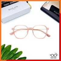 ราคา SS23 Bolon Eyewear Osaka BJ5109 B21 Tawny กรอบแว่นชั้นนำจากอิตาลี เบา สวมใส่สบาย (22850712540)