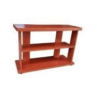ราคา ชั้นวางทีวี รุ่นTV80-LCD,TV shelf,Bedside TV80-LCD (W80 D30 H53.5cm.),assembled (1094769956)