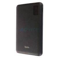 ราคา POWER BANK 30000 mAh LCD 'HOCO' (B24) Black (1943884157)