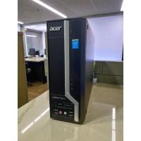 ราคา Acer Veriton i3-Gen3 | RAM 8GB ใช้งานได้ปกติ ลงโปรแกรมให้ก่อนจัดส่ง แถมฟรีสาย AC 1 เส้น (47602520067)