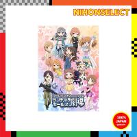 ราคา Bushiroad Re:Birth for you Trial Deck: The Idolmaster Cinderella Girls Theater (24388763521)